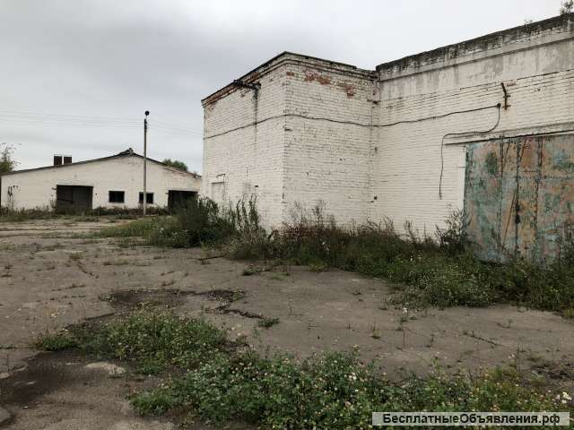 Фермерского комплекса