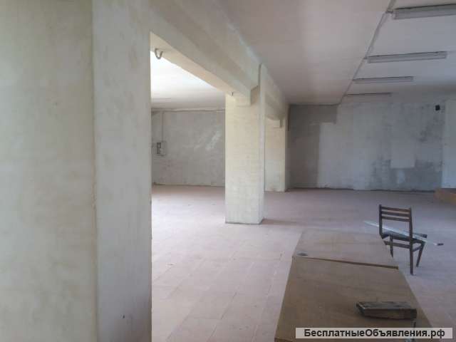 Сдам помещения в Боровске