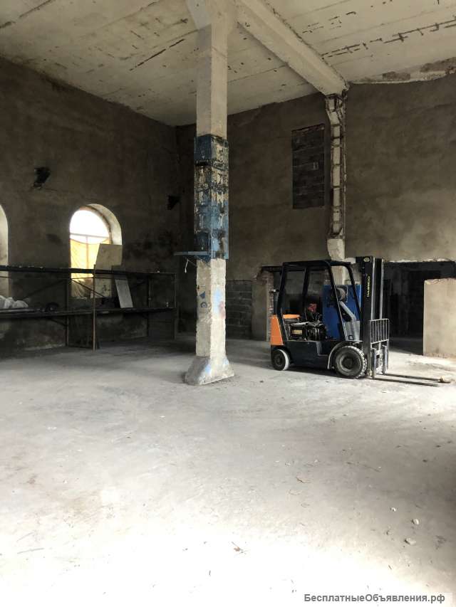 Аренда помещений в Боровске