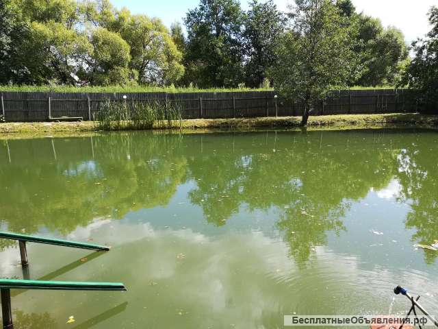 Аренда домиков