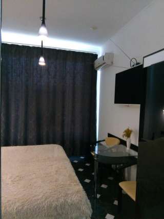 Сдаётся студия на длительный срок