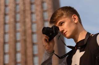 Видеооператор Видеограф Монтаж Фотограф в Москве