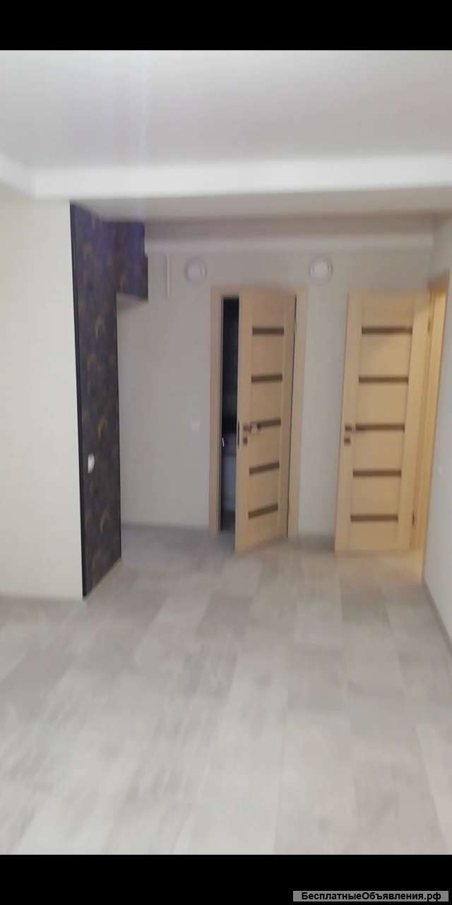 Ремонт квартир