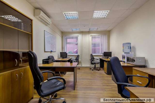 Специалист 1 категории