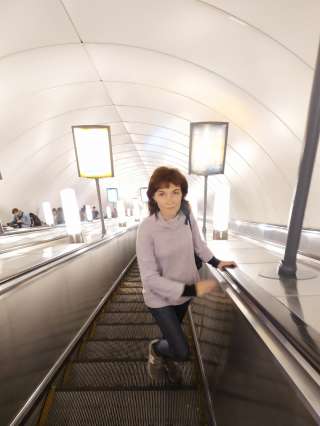 Медсестра, массажист