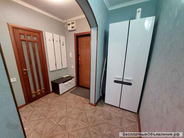 Уютная квартира на Свиридова посуточно