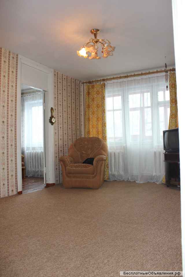 2-х к.кв. в Кубинке