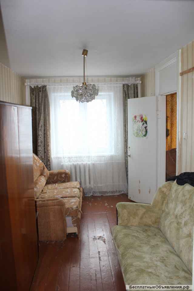 2-х к.кв. в Кубинке