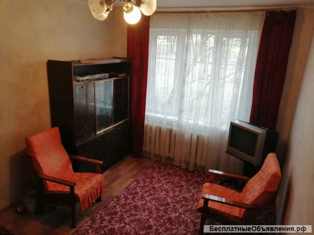 1 к.кв. на продажу в Наро-фоминске по ул. Пешехонова