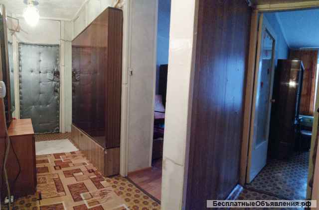 1 к.кв. на продажу в Наро-фоминске по ул. Пешехонова