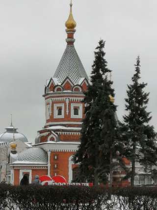 Разнорабочие