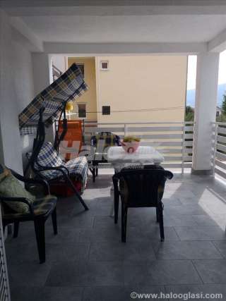 Квартира в Баошичи возле Герцег Нови-Черногория