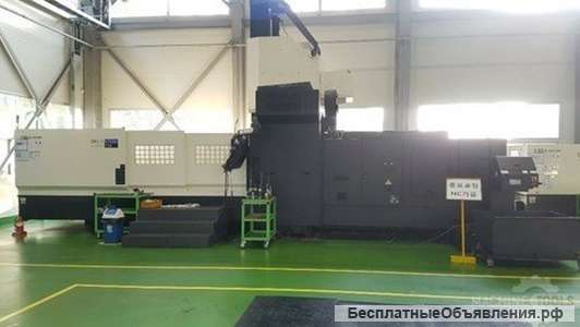 Hwacheon Sirius-1750