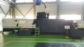 Hwacheon Sirius-1750
