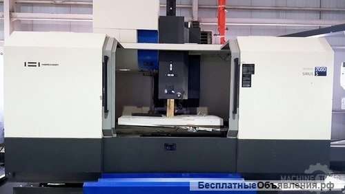 Hwacheon Sirius-7050
