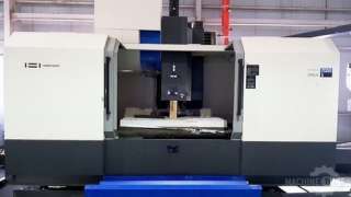 Hwacheon Sirius-7050