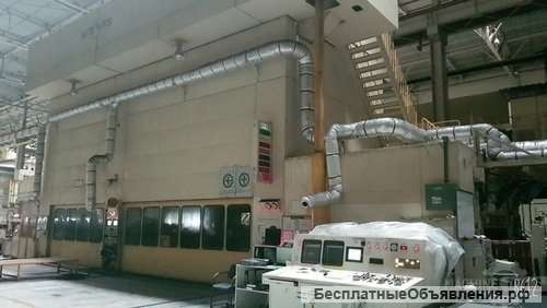 Hitachi-Zosen T8-2700-1500×6-2500
