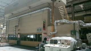 Hitachi-Zosen T8-2700-1500×6-2500
