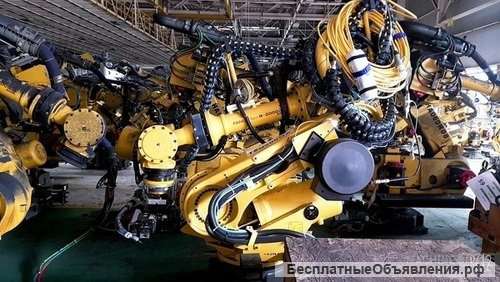 Fanuc R-2000ib/210f