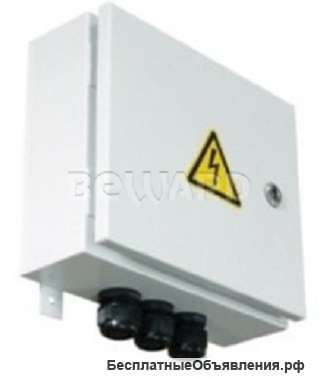 Монтажный шкаф xxxx-B220WB2