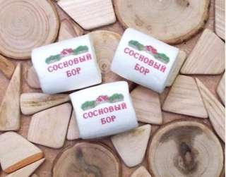 Печать на зефире маршмеллоу