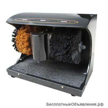 Аппараты для чистки обуви