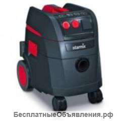 Профессиональные пылесосы