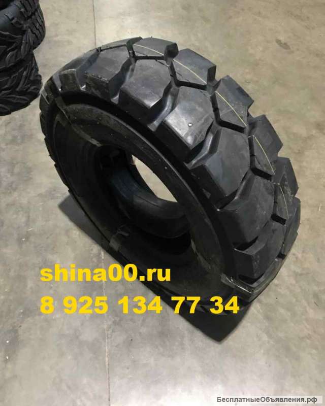 Шины для вилочного погрузчика от прямого поставщика брендов Superguider, EKKA, IST