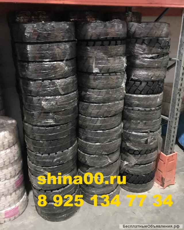 Шины для вилочного погрузчика от прямого поставщика брендов Superguider, EKKA, IST
