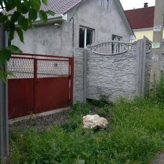 Дома с участком