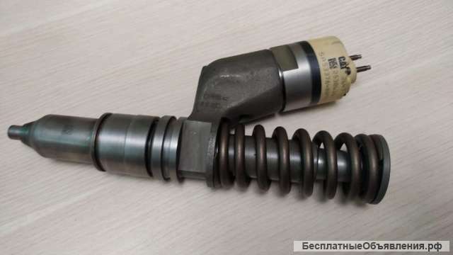 Насос-форсунка Caterpillar 2530616 (восстановленные)