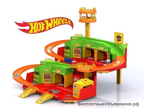 Игровой набор