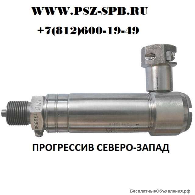 Датчики давления Мида-13П