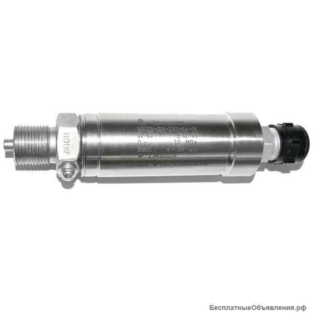 Датчики давления Мида-13П