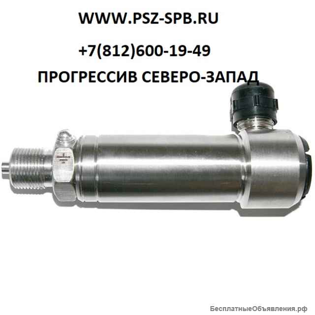 Датчики давления Мида-13П