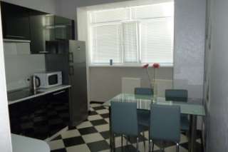 1 комнатная квартира