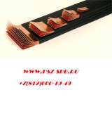 Гибкая изолированная шина