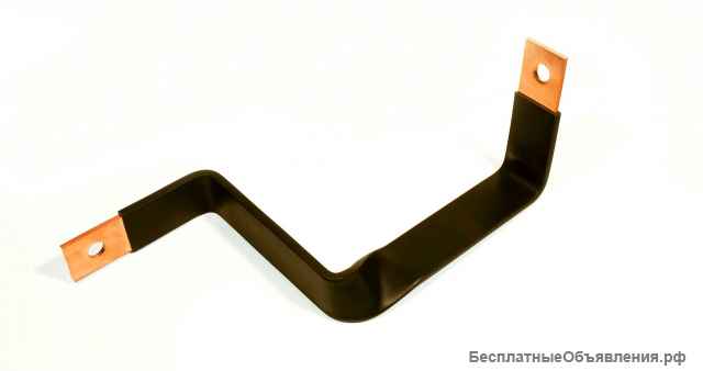 Гибкая изолированная шина