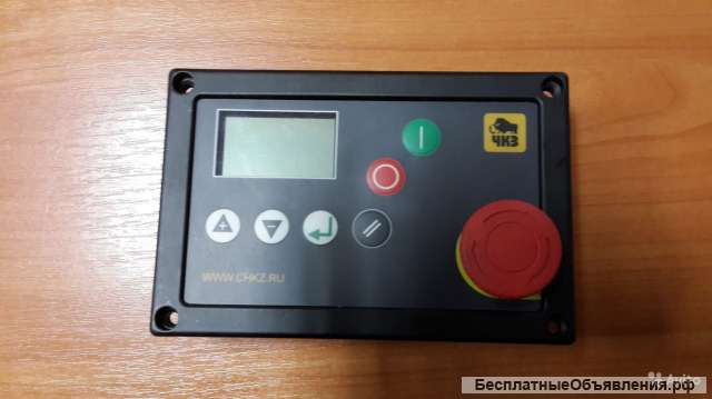 Блок управления компрессора Y07CMA8.00/Y09chkz01