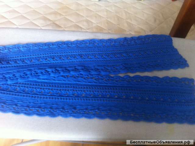 Вязание на заказ