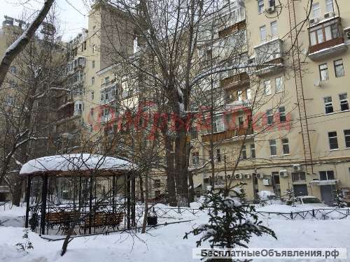 Квартира Кутузовский проспект, дом 30/32