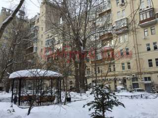 Квартира Кутузовский проспект, дом 30/32