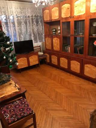 1-комн. квартира, 31 м² Краснодарский край, Сочи, р-н Центральный, мкр. Макаренко, ул. Макаренко, 45