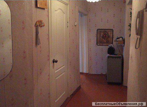 Ул. Красноярский рабочий 48а