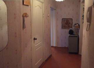 Ул. Красноярский рабочий 48а