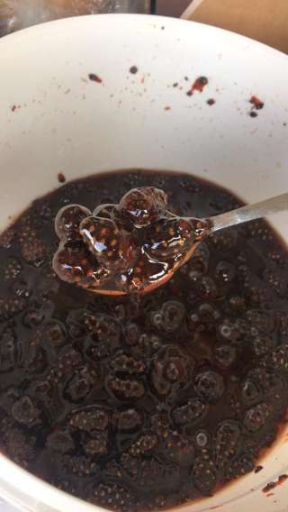 Варенье из сосновых шишек