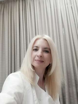 Косметический уход тела, лица