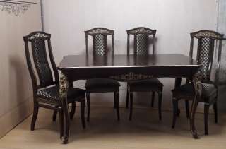 Столы стулья из массива Бука