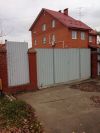 Коттедж, 500м2, 3 этажа