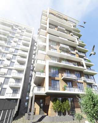 Квартиру, 10 станция Фонтана